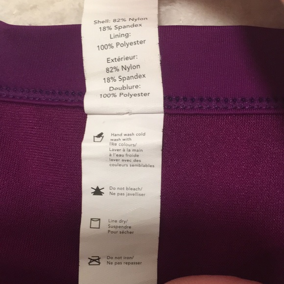 Bikini bottom. George. Size US M. Used, but very good condition. 😎😘 - Picture 4 of 6